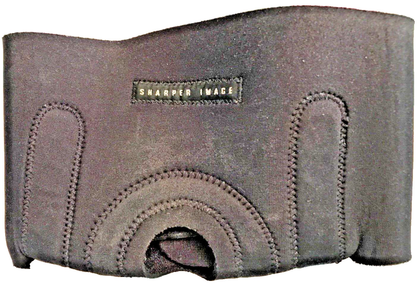 Sharper Image MAGNETIC THERAPY Knee Support
