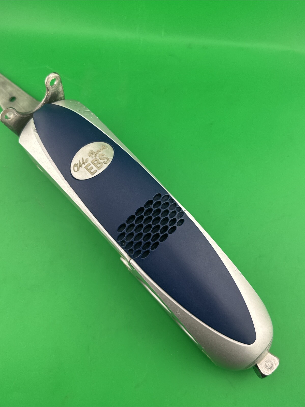 OTTOBOCK Otto Bock 3r60 Prosthetic Knee. 3r60=kd. Comes W/ Lamination Anchor