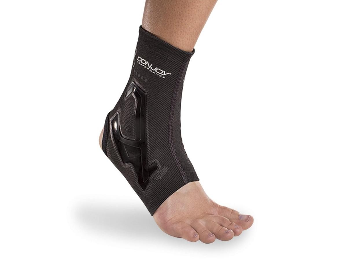 DonJoy Trizone Ankle Brace X-Large