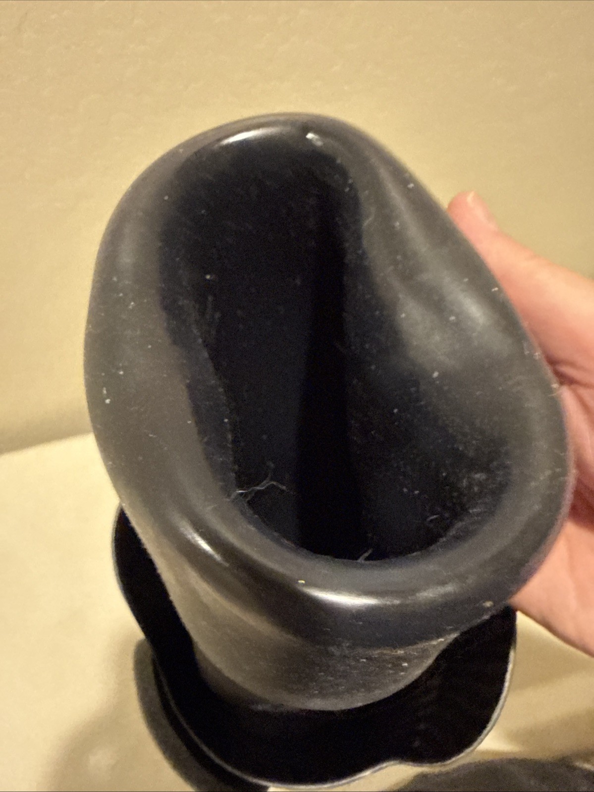Pre-owned Truelife AAA210 Prosthetic Socket & ALPS 24 Liner -Not for Medical Use