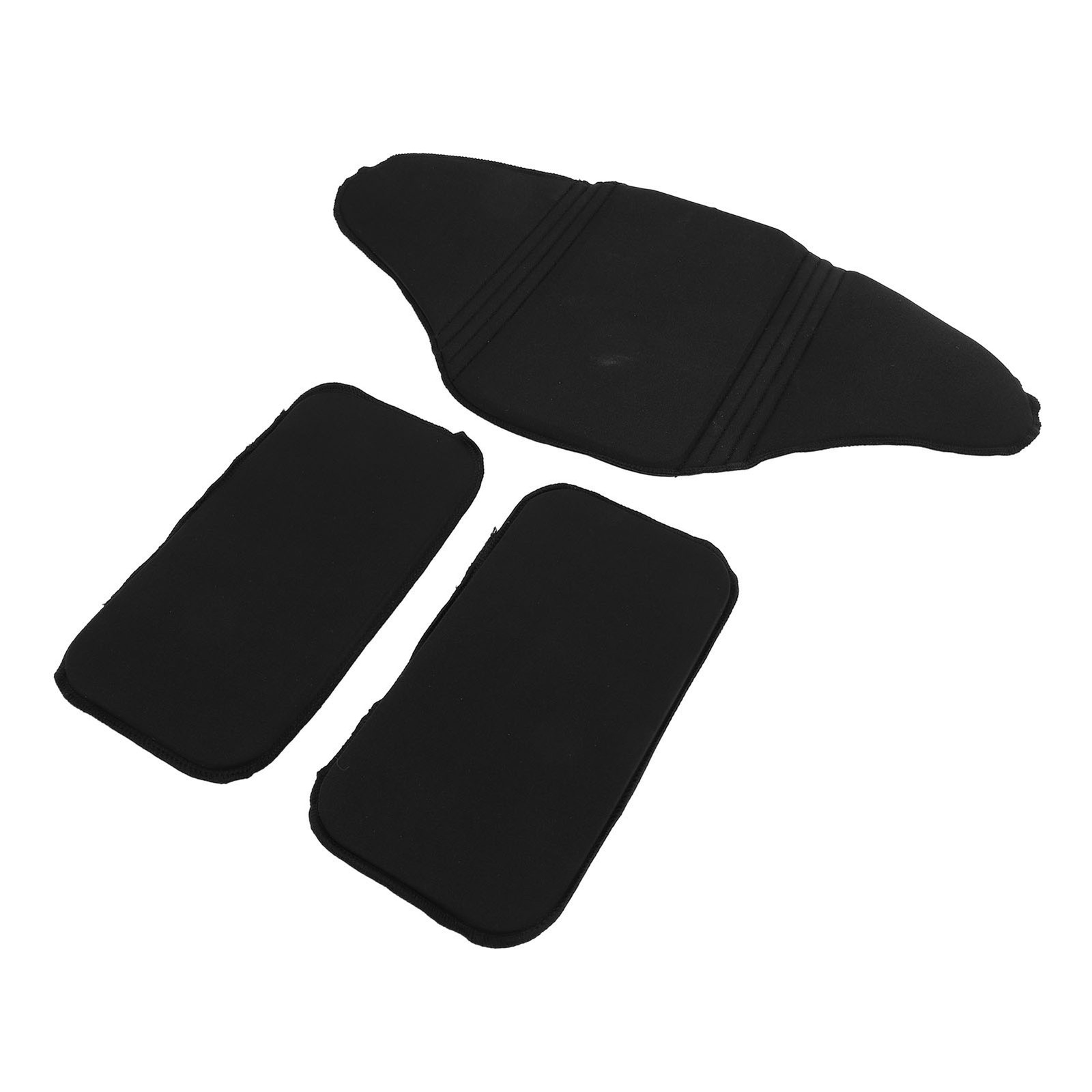 Abdominal Compression Front Back Board Lipo Foam Abdominal Board Prevents Skin