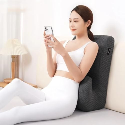 24 Inch Large Size Memory Foam Positioning Sex Pillow, Support Cushion for