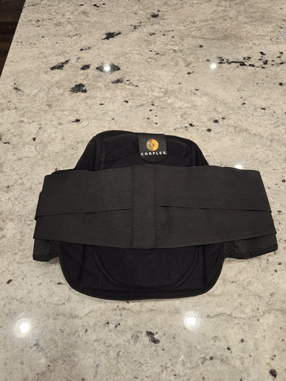 Coreflex back brace XS sz