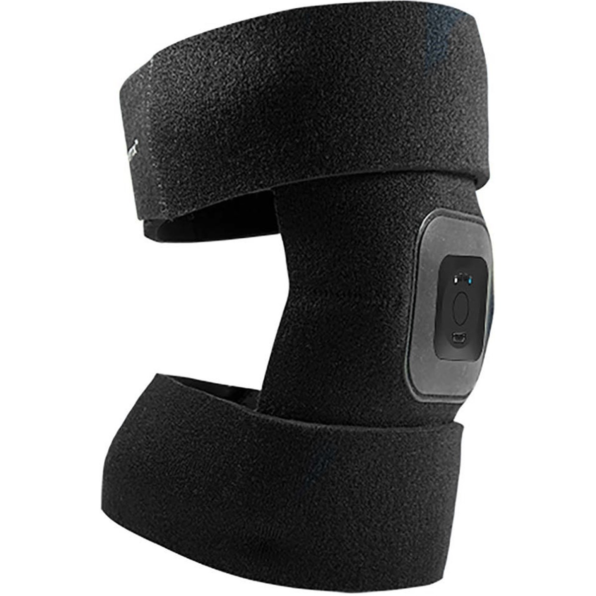 Intellinetix Vibrating Knee and Elbow Therapy Wrap, Universal, Pain Relief