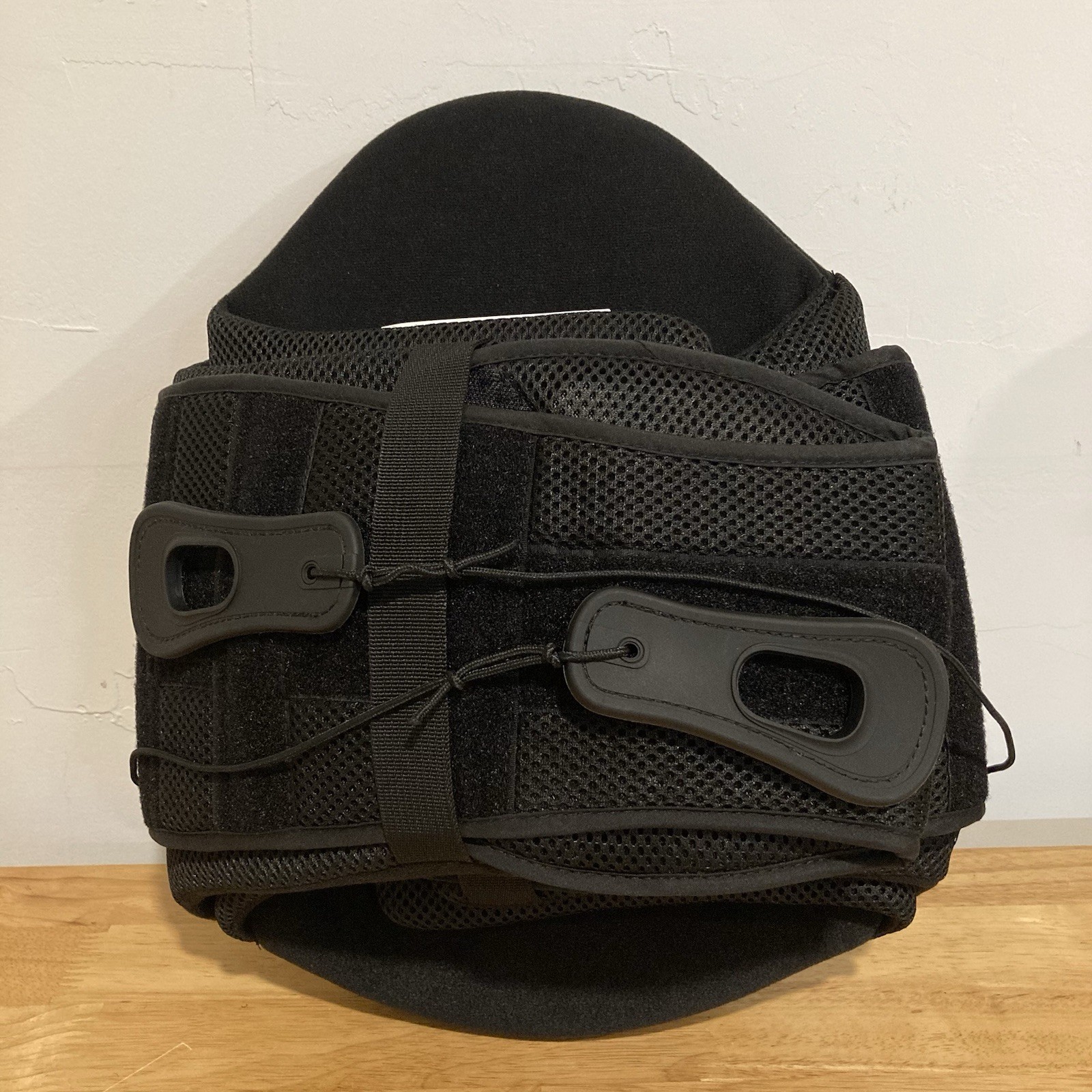 Dr Medical Universal Size DRMS LSO Back Brace w/ Front Panel NEW in Bag!
