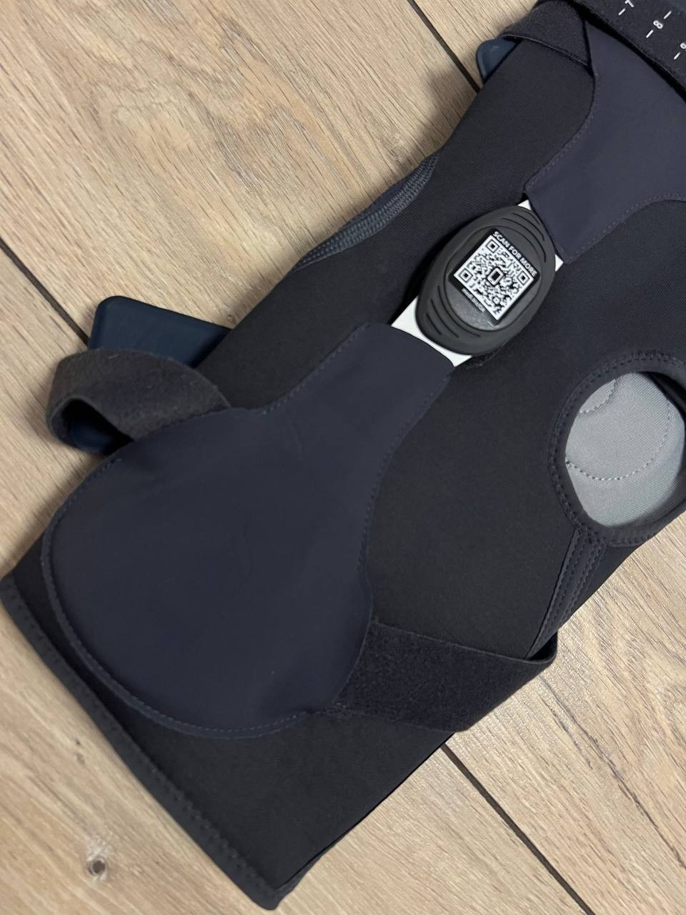 medi Soft OA light Knee Brace Orthosis Size M Left Varus Right Valgus