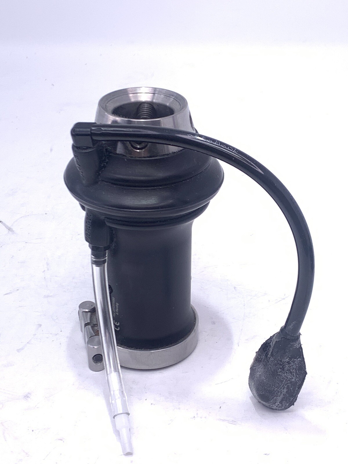 ottobock otto bock p3 harmony prosthetic leg pump. 4R147=4.