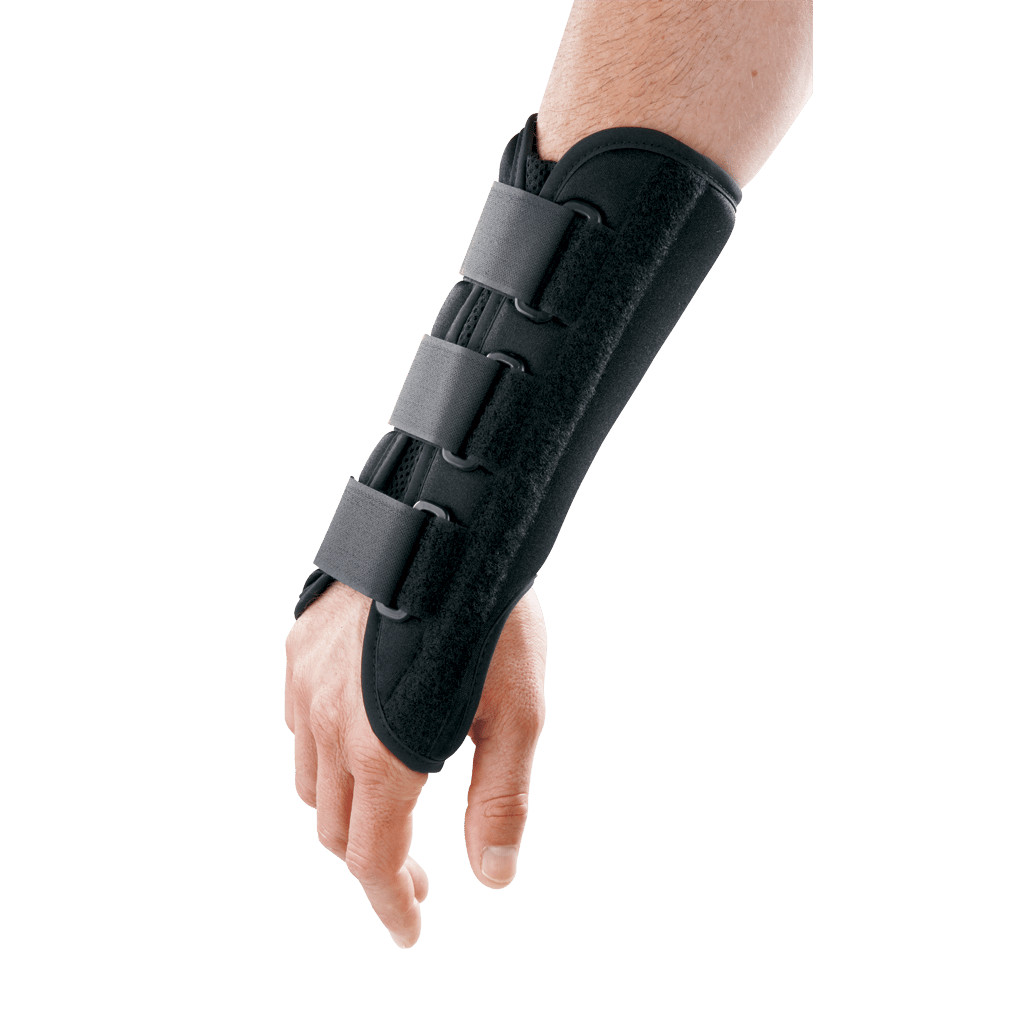 Breg Wrist Pro with Thumb Spica 10″ Small Right 10462
