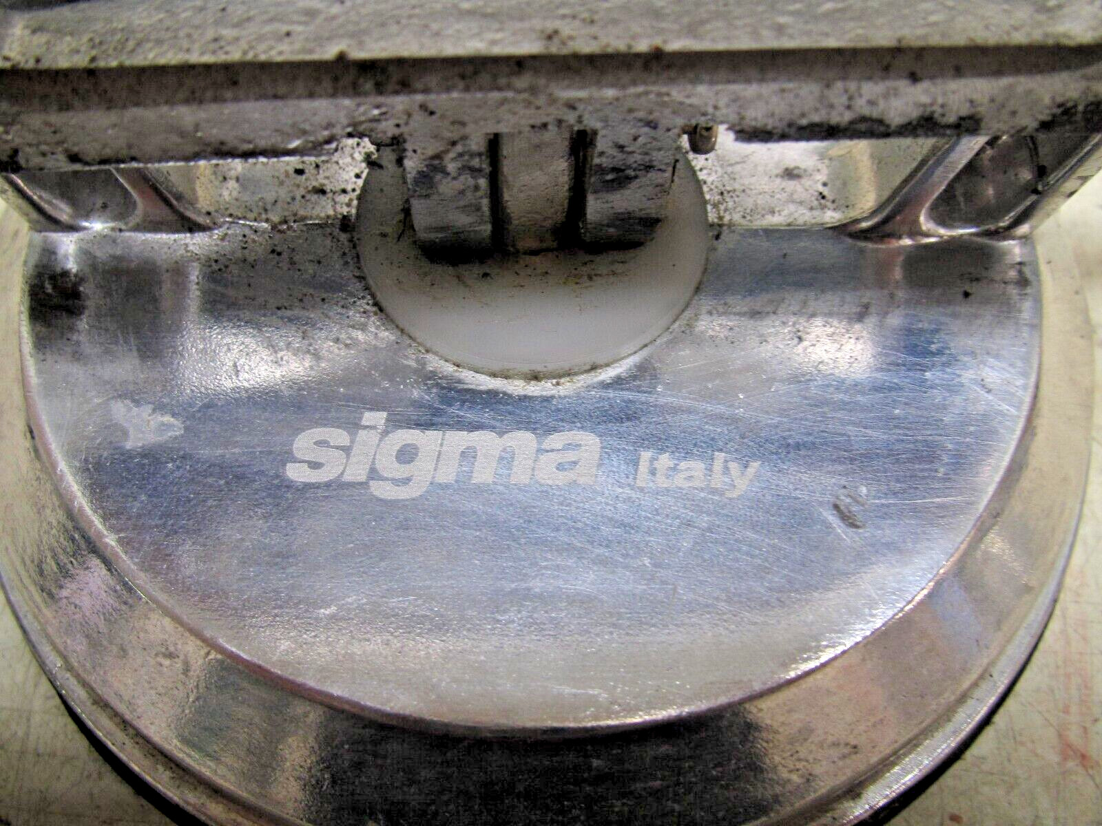 Sigma S1D Lock Tight Suction Cup For KERA-LIFT (No Knob) FREE SHIPPING