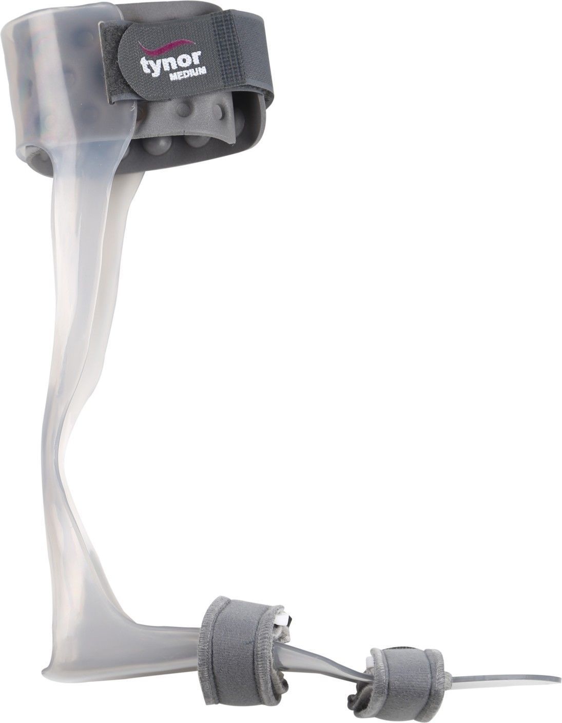 Tynor Foot Drop Brace Ankle Orthosis Splint Right