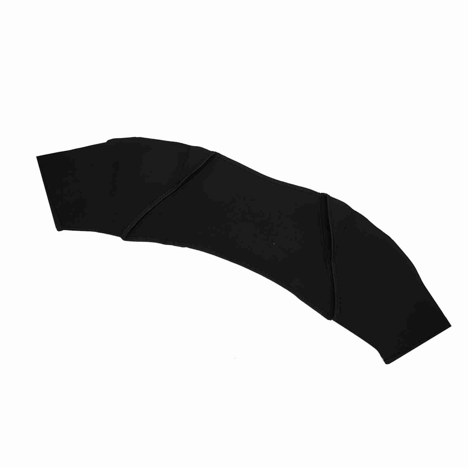 ¦Breathable Sports Shoulder Pad Warm Keeping Elastic Shoulder Protector For