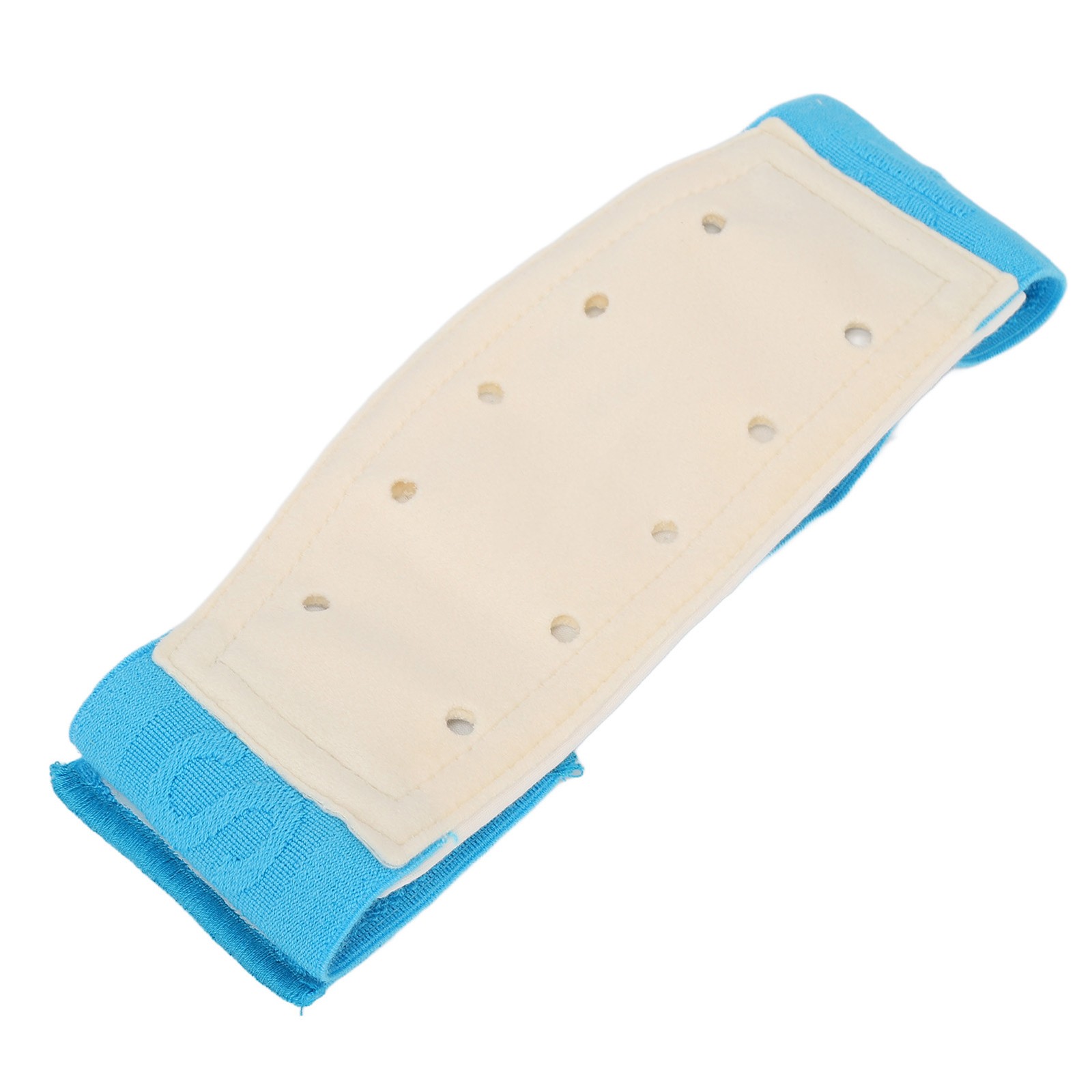 Baby Umbilical Hernia Belt Cozy Cotton Fabric For Tummy Pain Relief 0-12 Months