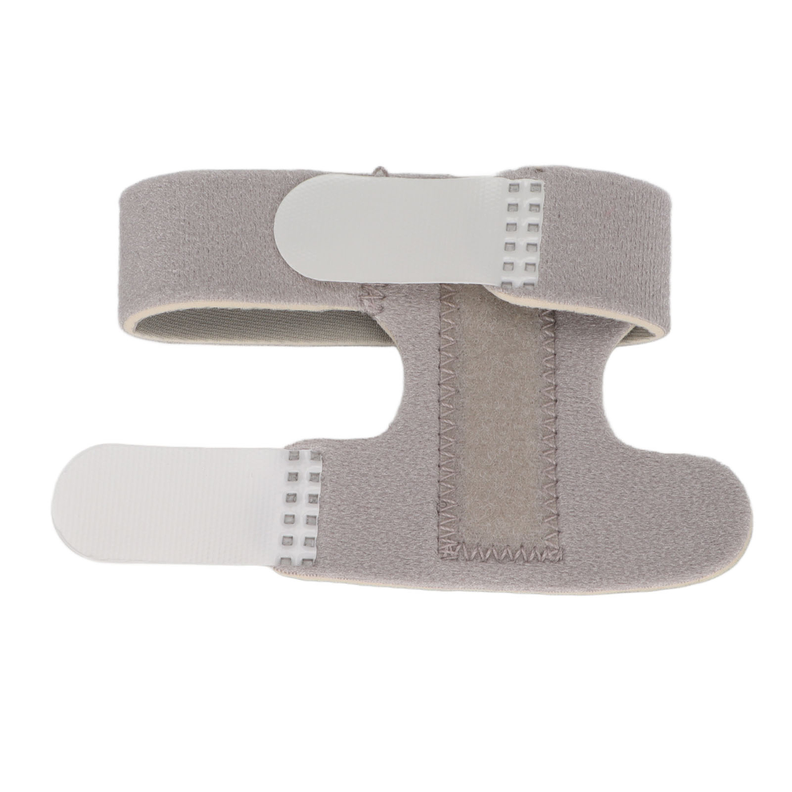Toe Brace Portable Breathable Adjustable Fracture Recovery Fixation Hallux V Cus
