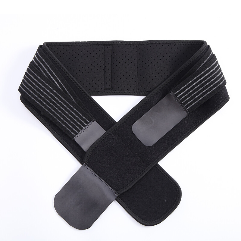 Pelvic Lower Back Hip Support Sacroiliac Belt Si Joint Pain for Women and Men