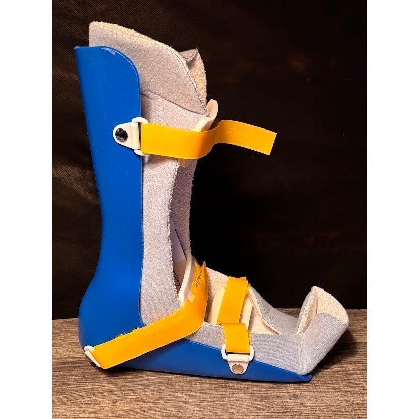 AliMed Plantar Fasciitis – Plantar Fasciitis PF Night Splint Size Large