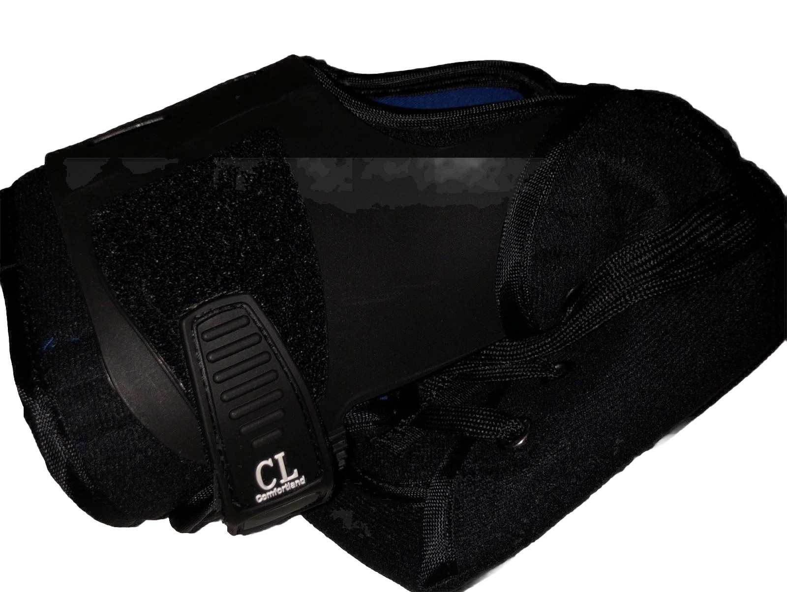 Comfortland Accord lll Ankle Brace Medium Left