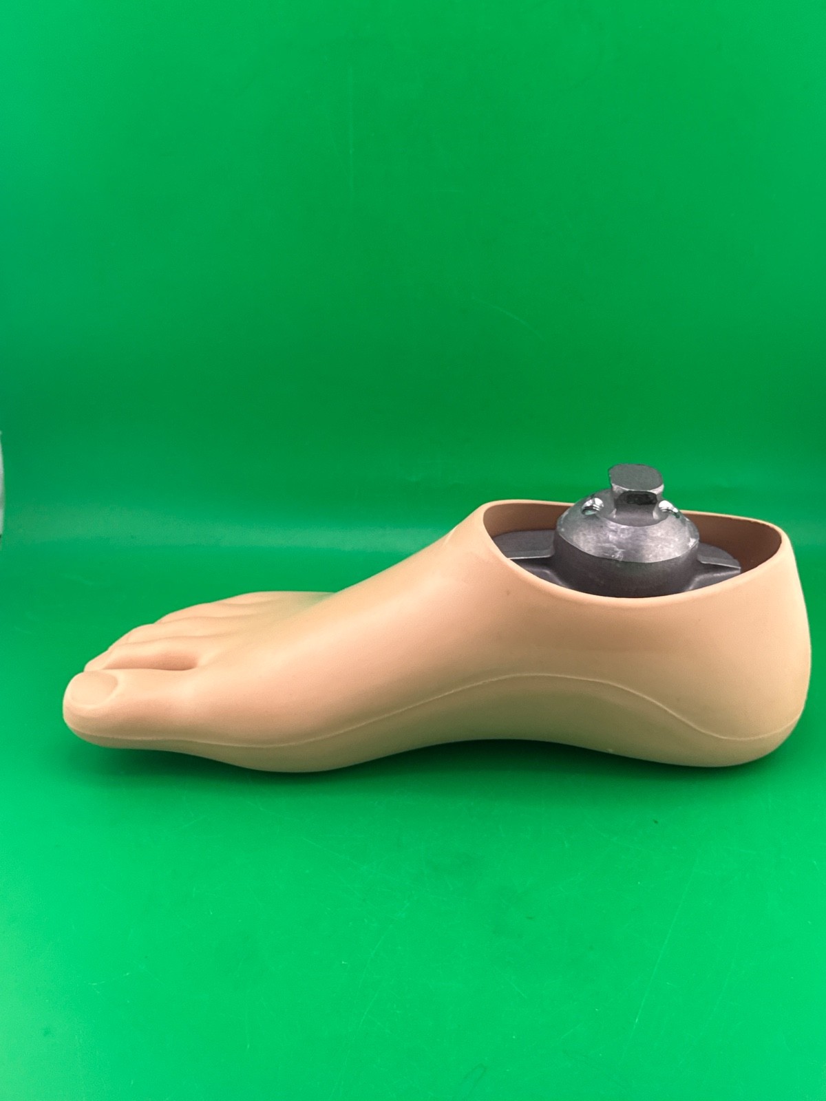 OTTOBOCK Otto Bock 1A30 greissinger plus Prosthetic Foot. Size 26. Right.