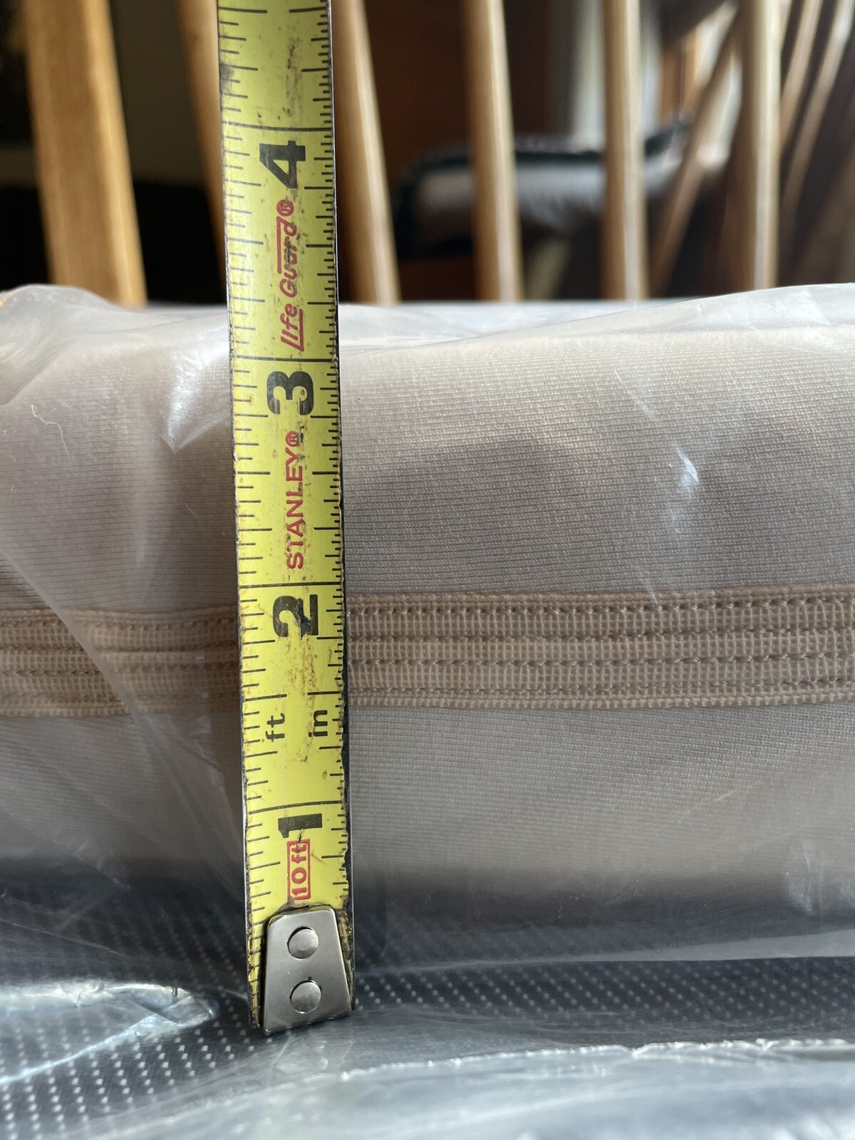 Alps General Purpose Cushion Liner – GPFR44-6 Sz 44 Prosthesis Prosthetic