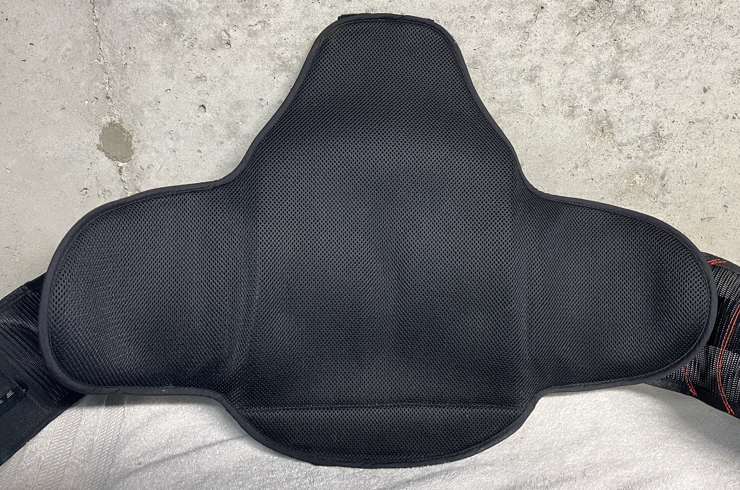 Otto Bock back support corset TLSO 50R152N size large