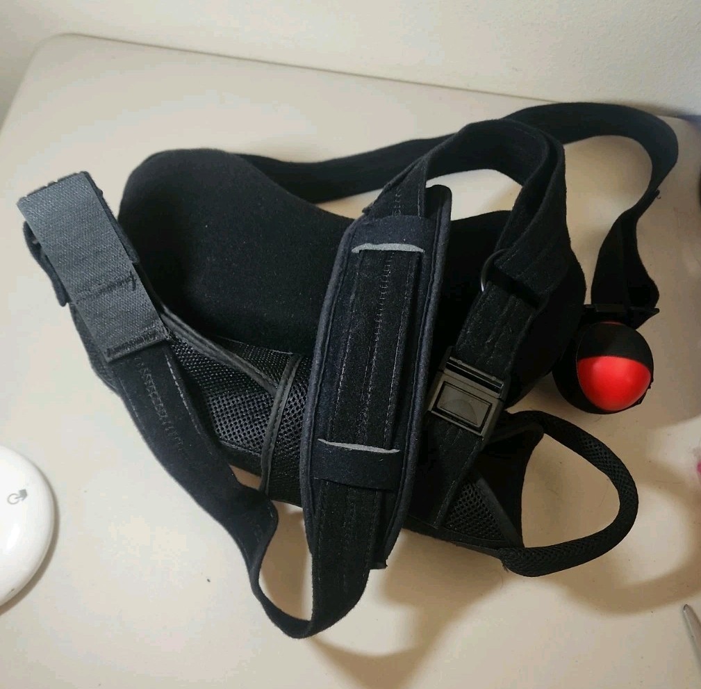DonJoy UltraSling III Adjustable Shoulder Sling Small Arm Immobilization