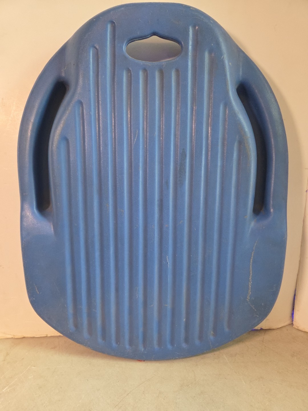 Dyna med CPR Board – Blue – USED 17×23