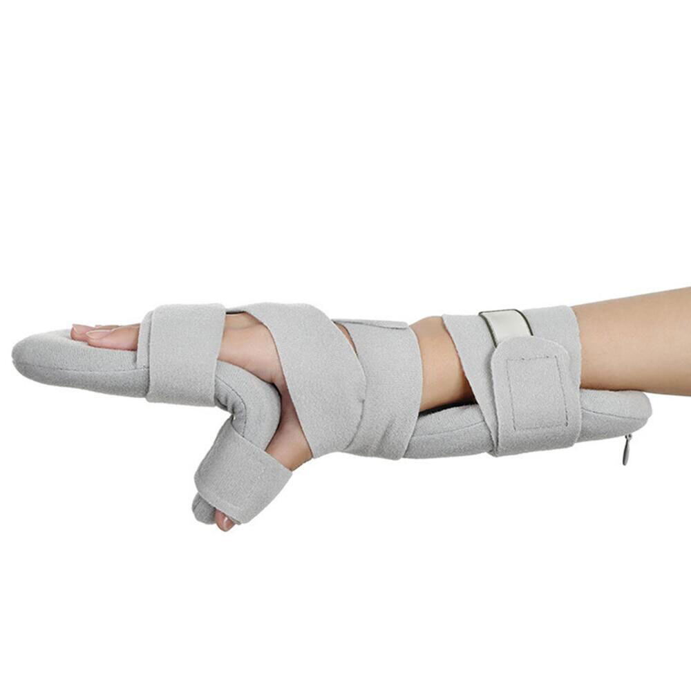 Adjustable Resting Hand Splint Stroke Hand Splint for Sprain Men and Women USA