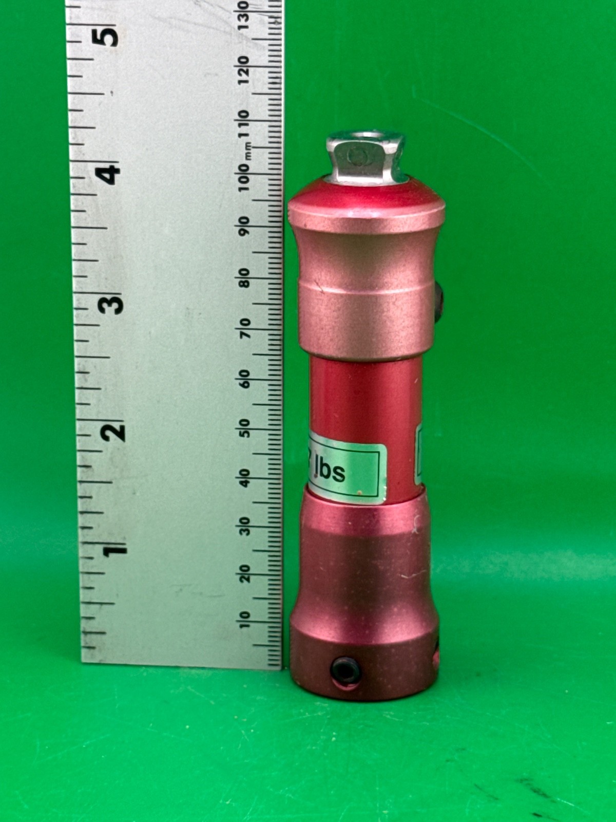 Ottobock Otto bock pediatric child prosthetic pylon. 22mm diameter. 4R66