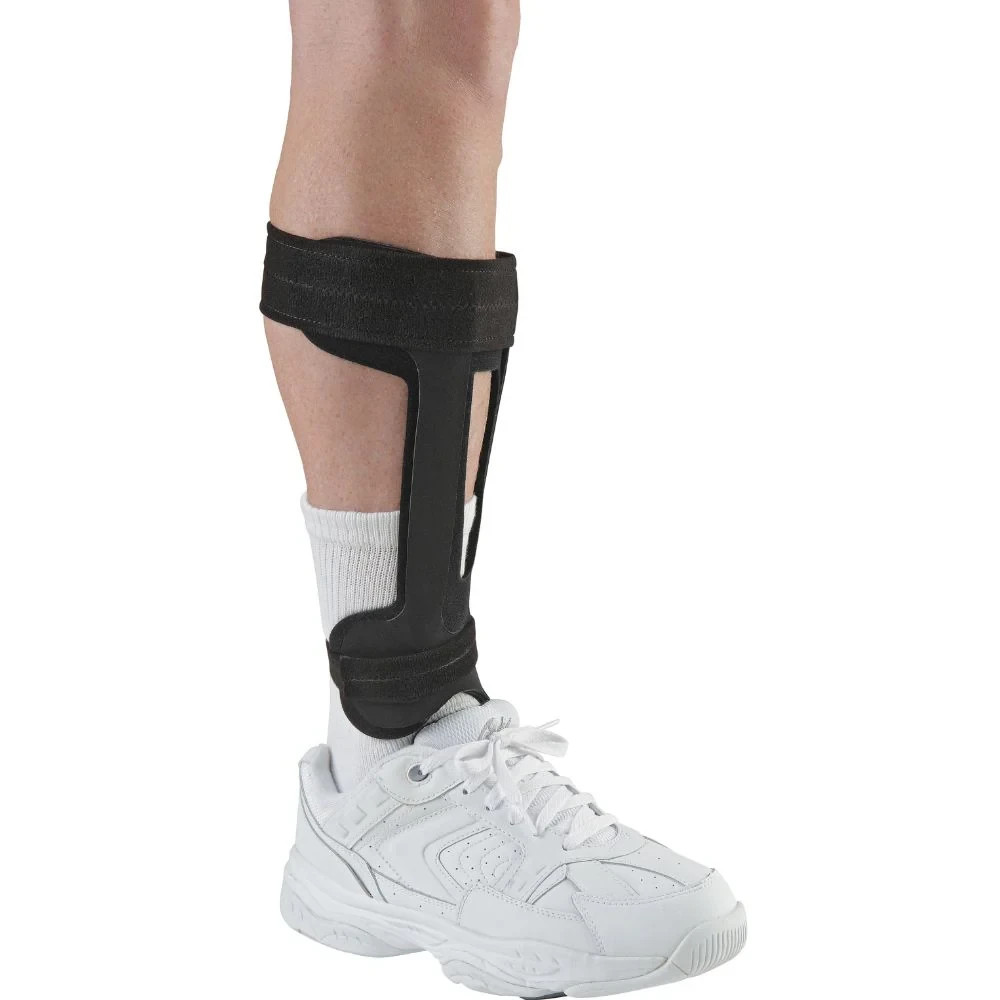 Ossur AFO Dynamic Lightweight Anatomical Shape for Optimal Comfort & Support