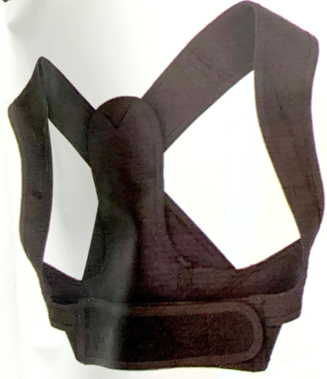 XL 36-44” CARETRAS POSTURE CORRECTOR UPPER BACK & SHOULDER BRACE WOMEN
