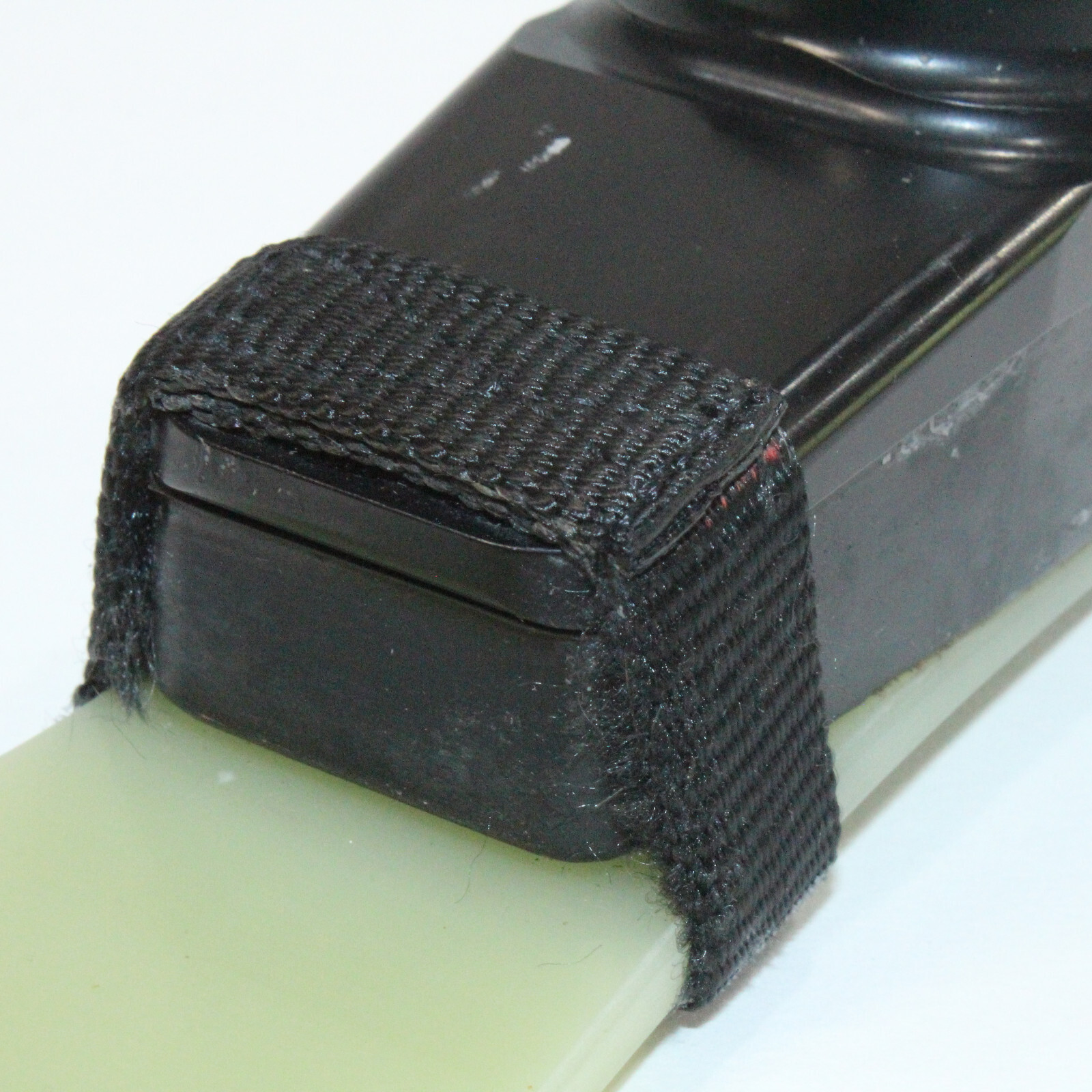 OSSUR K2 SENSATION PROSTHETIC SPLIT TOE FOOT ANKLE SYSTEM LEFT Sz 26 CAT 5