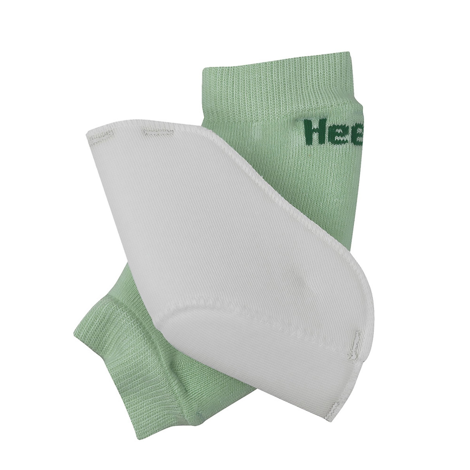 Heelbo Heel / Elbow Protection Sleeve Green X-Large Slip-On D 12040 12 Ct