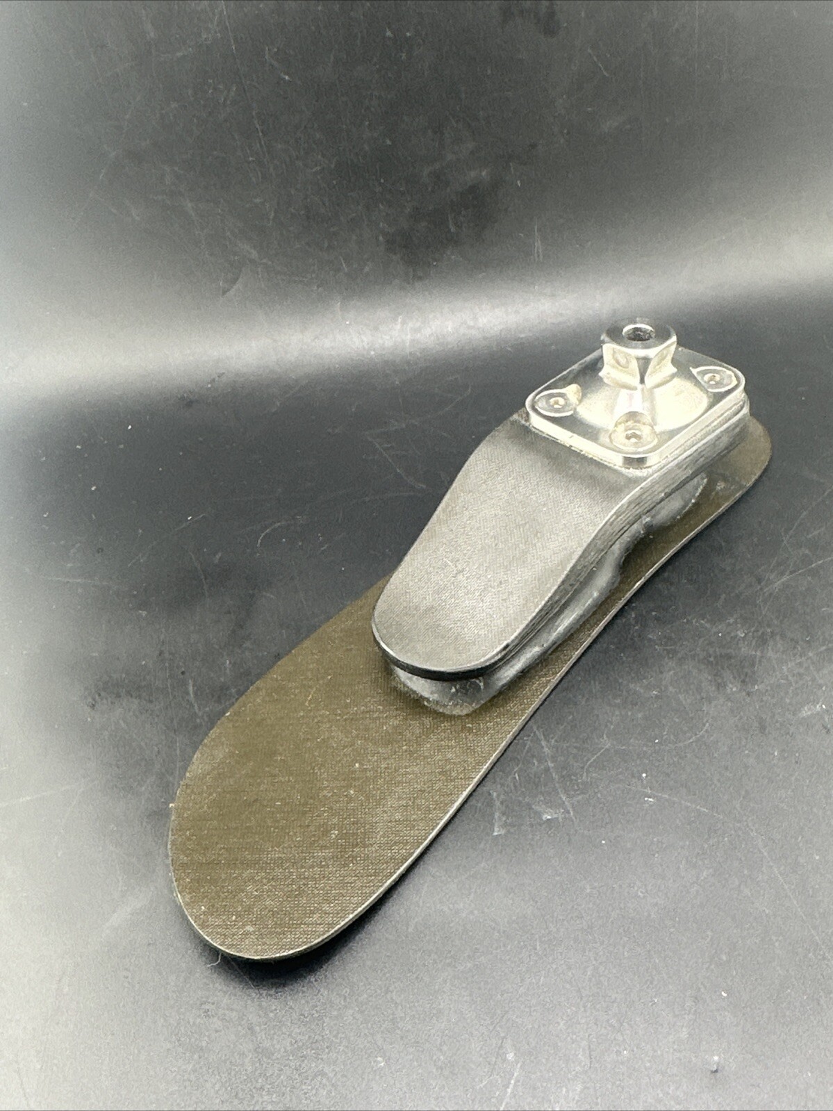 Springlite Advantage Low profile Prosthetic Foot. Right Foot