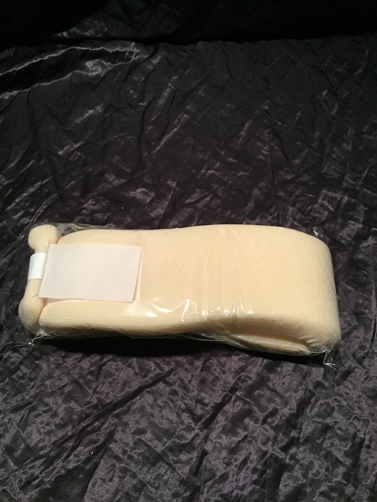 Body Sport Narrow 3 inch Cervical Collar (Beige)