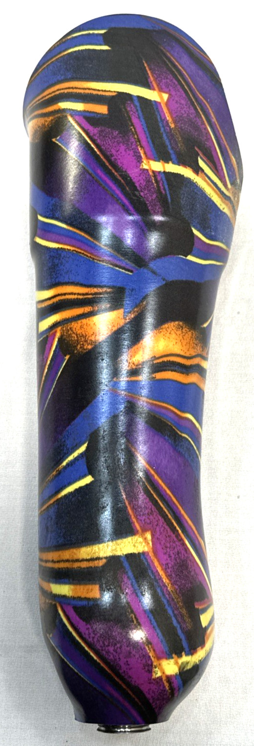Ottobock Prosthetic Socket Carbon Fiber Leg Expulsion Valve OR39093 LEFT LEG