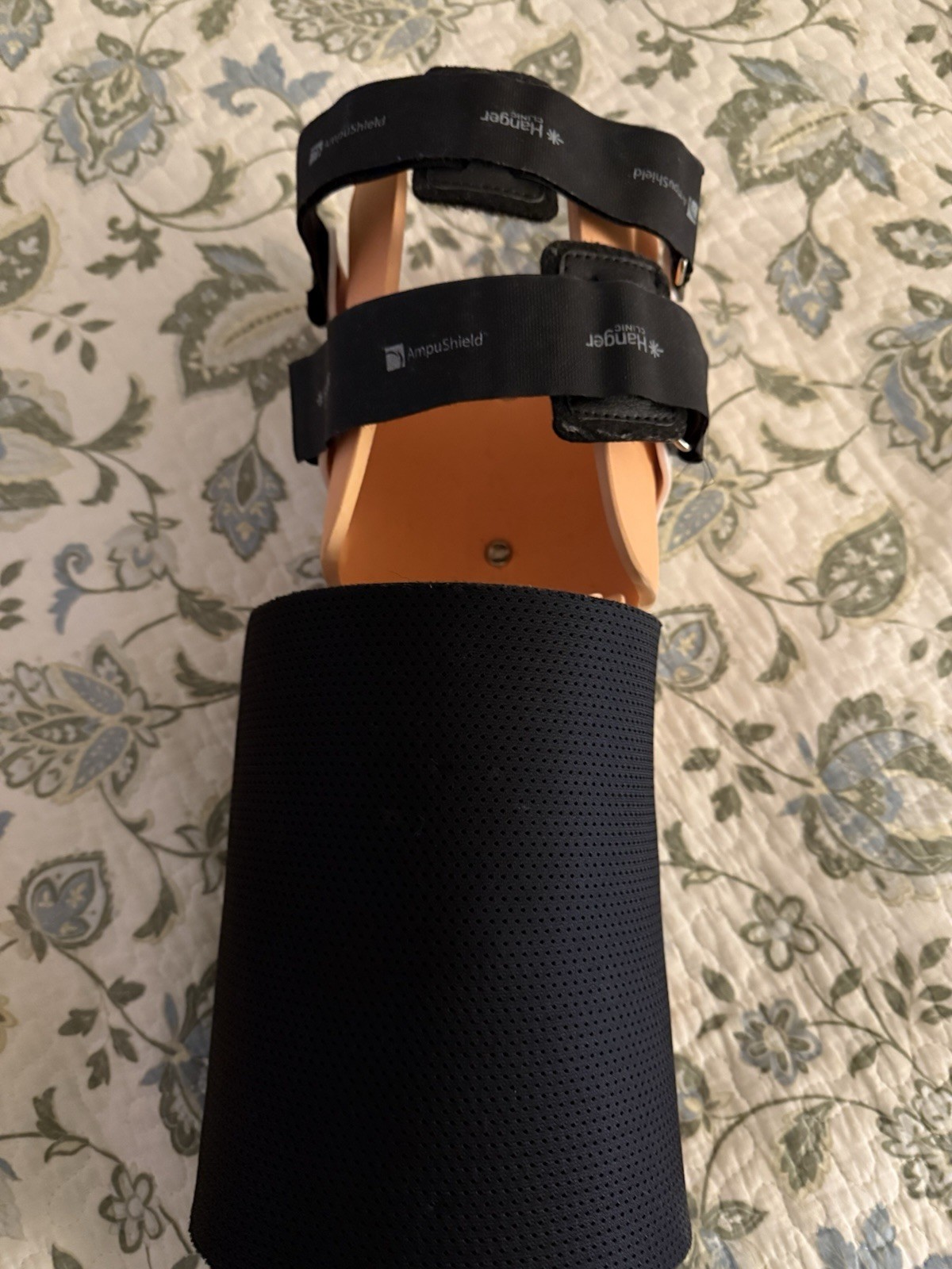 Anpu Shield Limb Protection Extra Small Post Operative Limb Protector