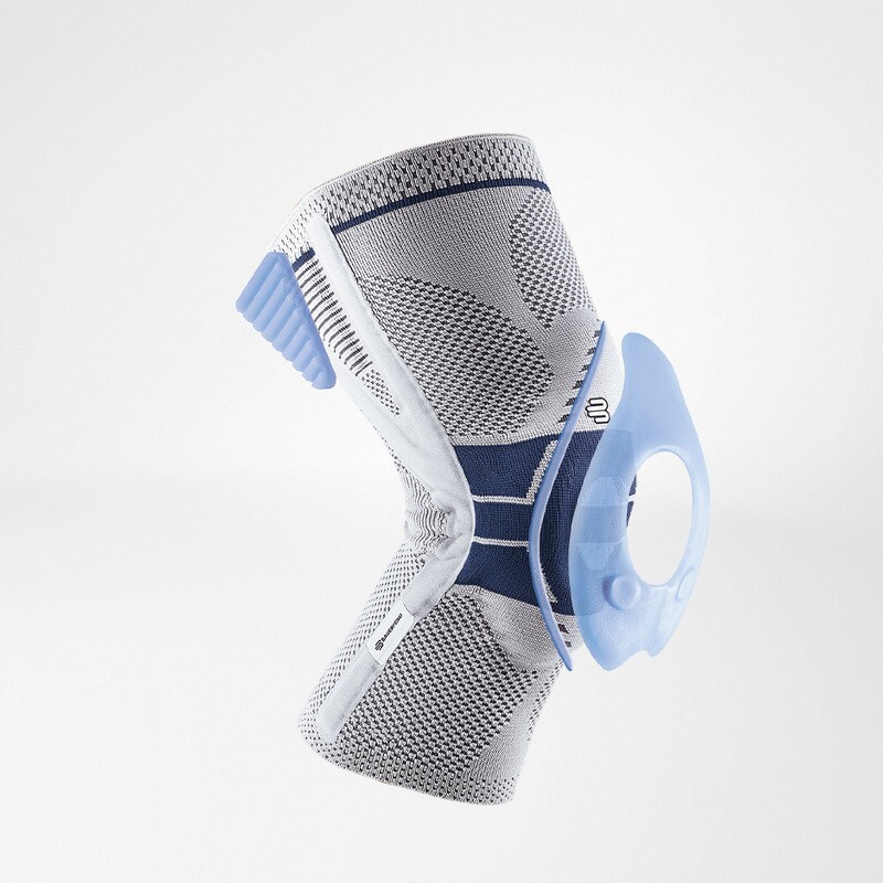 Bauerfeind GenuTrain P3 Knee Support For Misalignment of the Kneecap