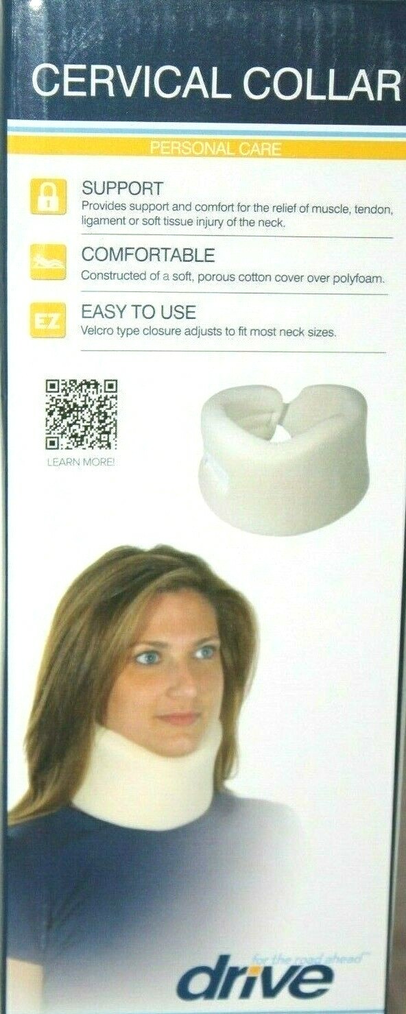 Drive Cervical Collar RTLPC23289