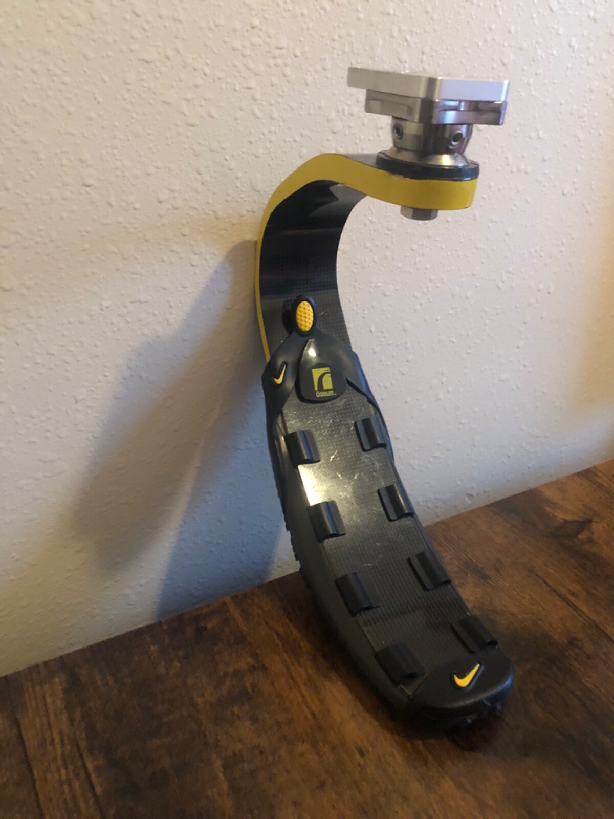 Össur Flex Run Prosthetic Running Blade Foot. Category 4.