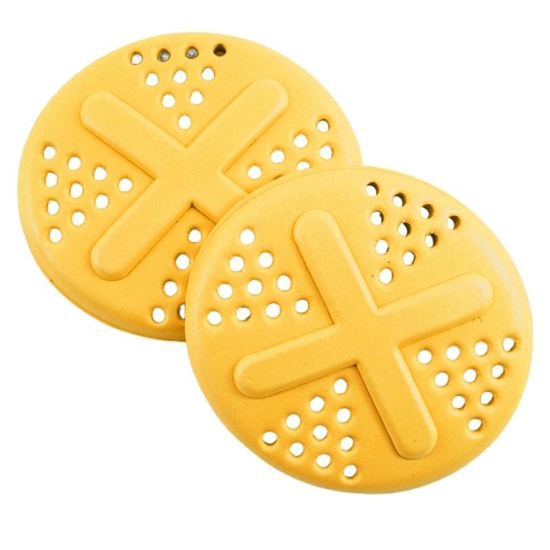 1Pair Breathable Football Knee Pad Basketball Soccer Cycling Protector