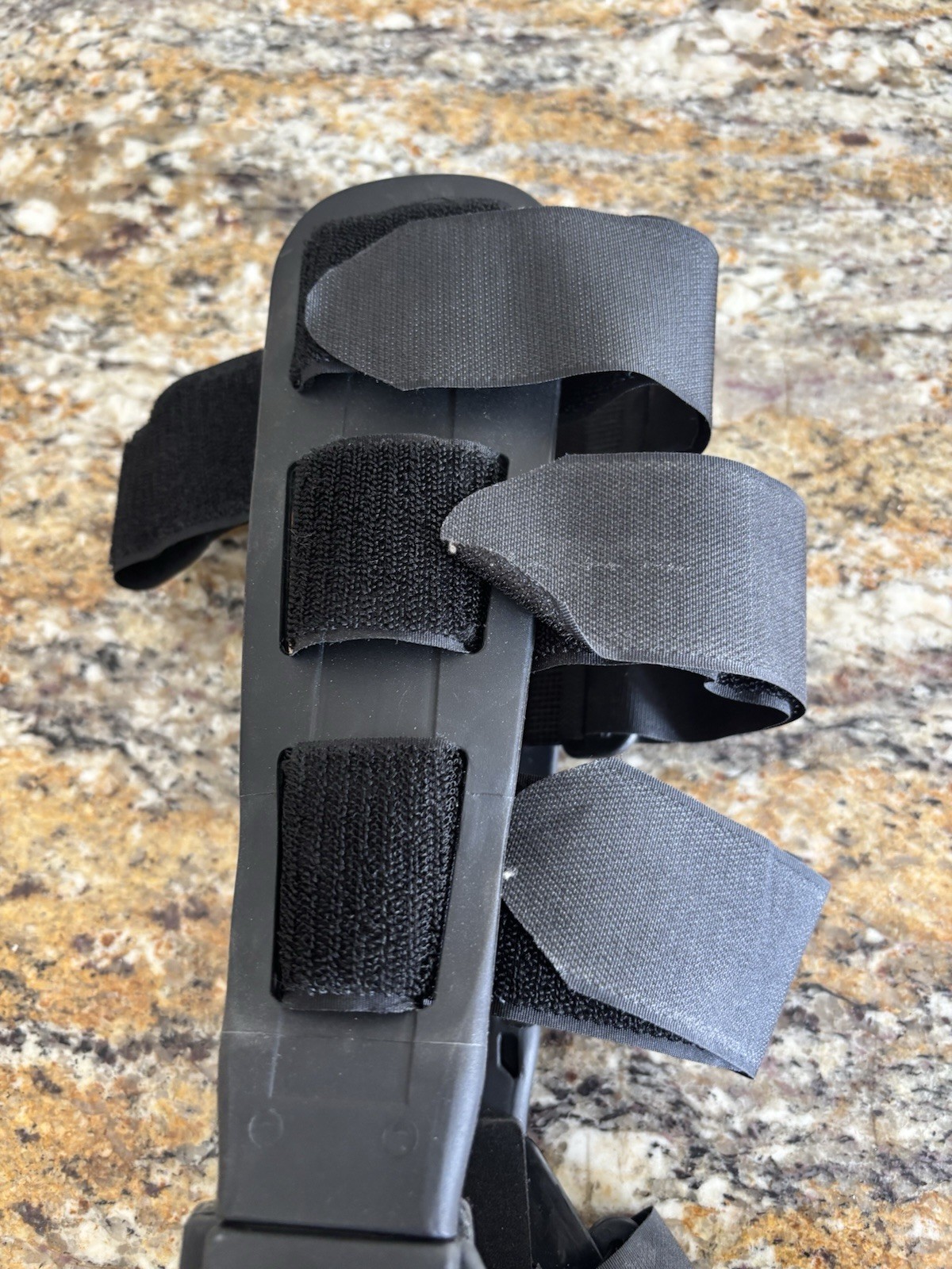 DARCO FX PRO – USA LEG WALKER – Size XL – Boot Foot Brace w/insert #12005