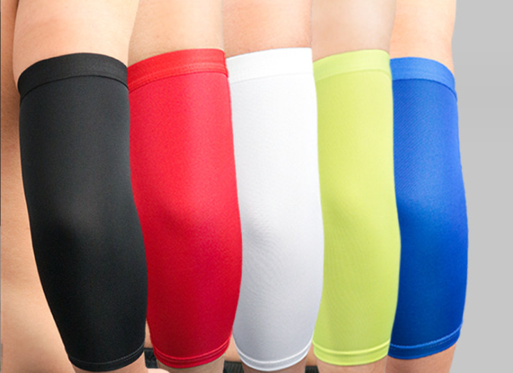 New Fashion Joint Fit Arthritis Arm Gym Elbow Support Brace Compression Sleeve