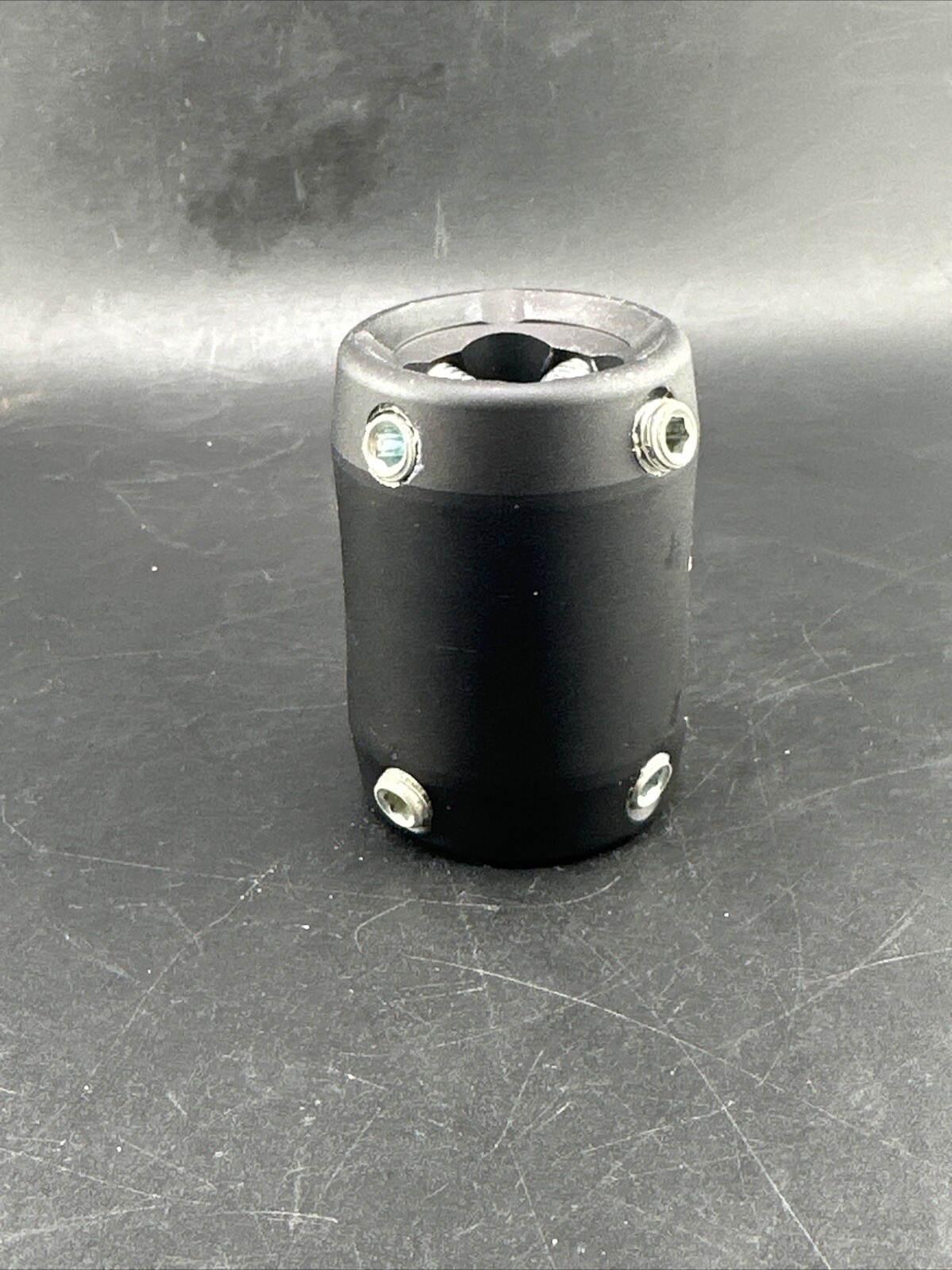 Bulldog Prosthetic Double End Receiver. Der-60a. Perfect Condition