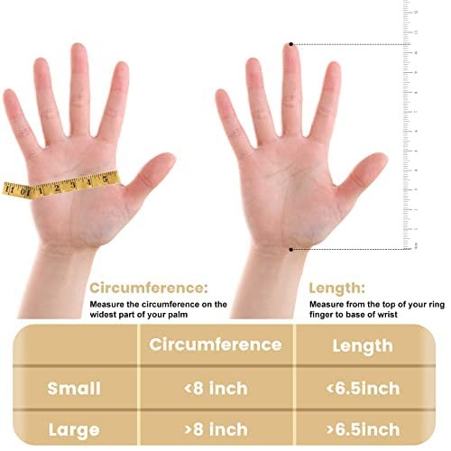 Trigger Finger Splint, Pinky Finger Splints for Broken Fingers, Little Finger…