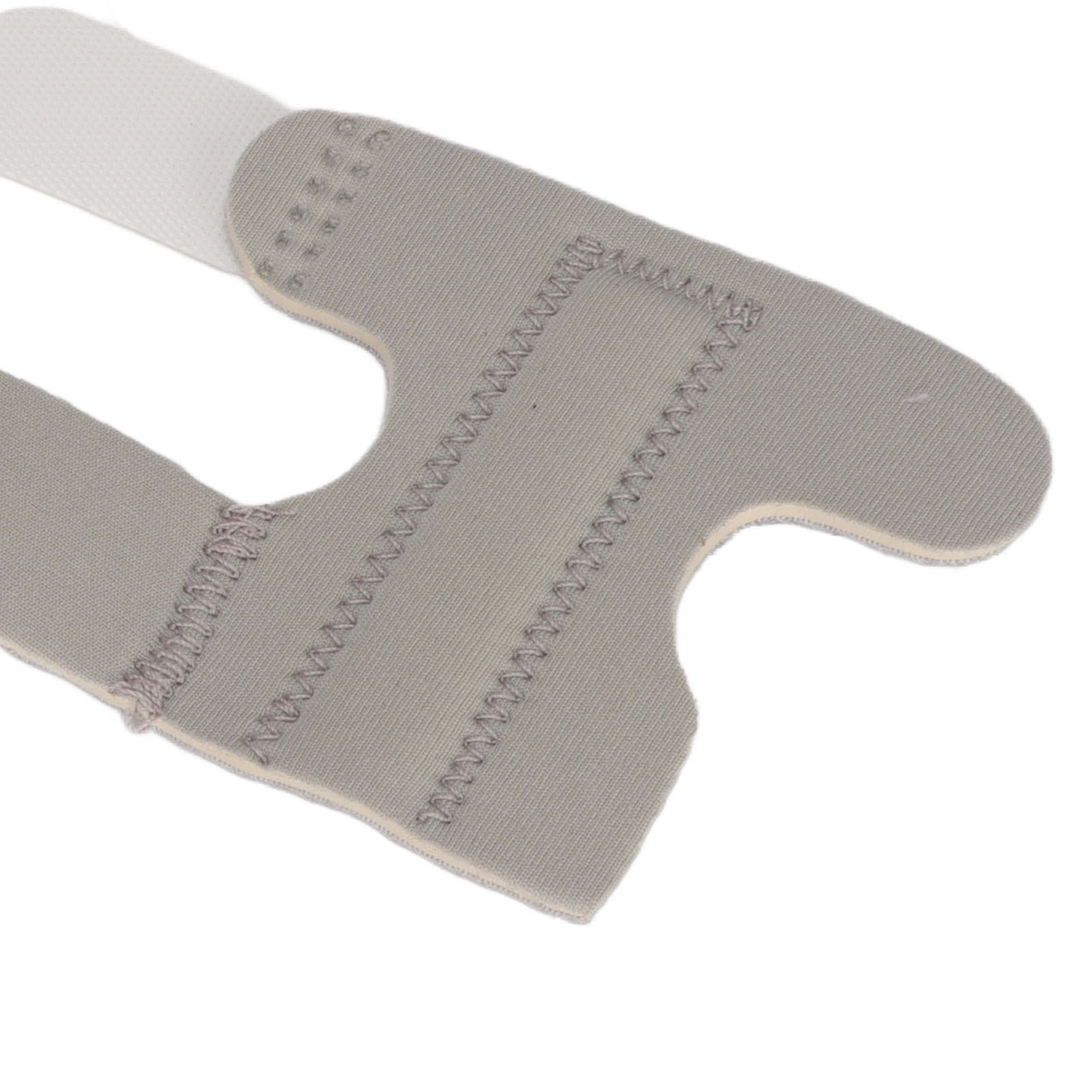 Adjustable Toe Brace W/ Hook Loop Fixation Suitable For Big Toe Joint Protection