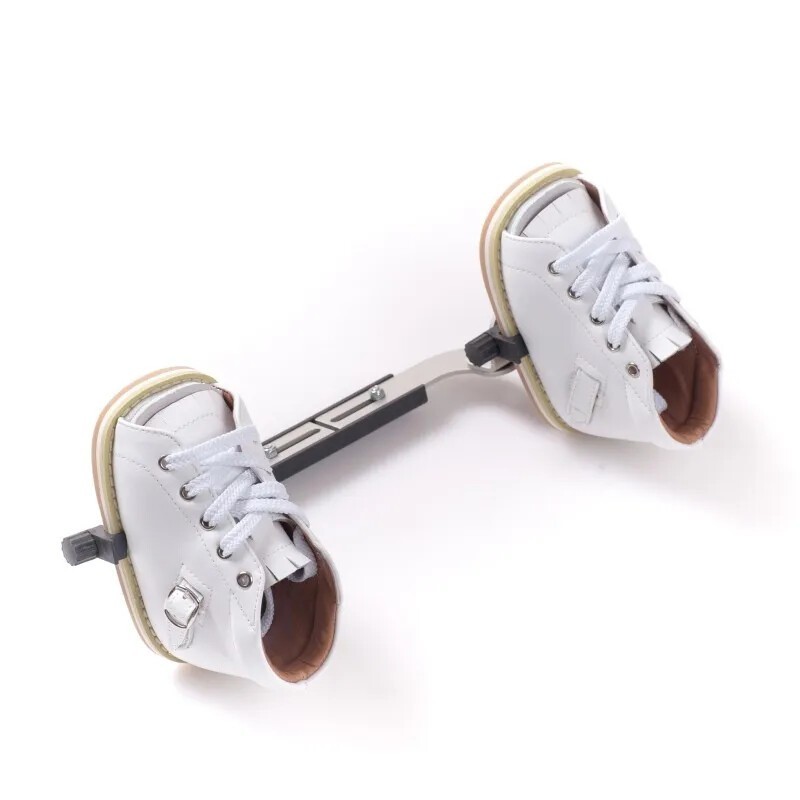 Adjustable Children Clubfoot Braces, Orthotic Splint Shoes For Baby Correction