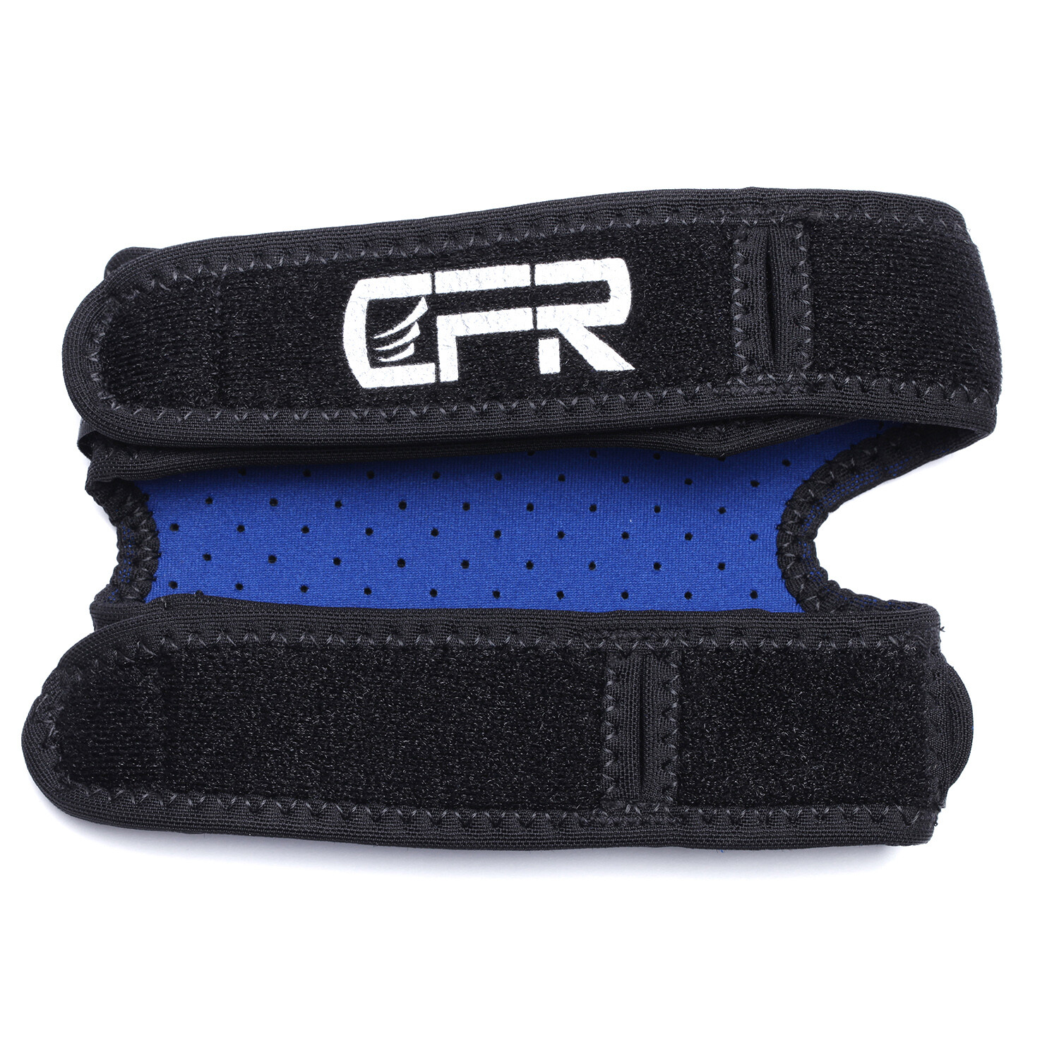 US Knee Support Patella Stabilizer Strap Band Tendon Brace Pain Sports Gym Joint