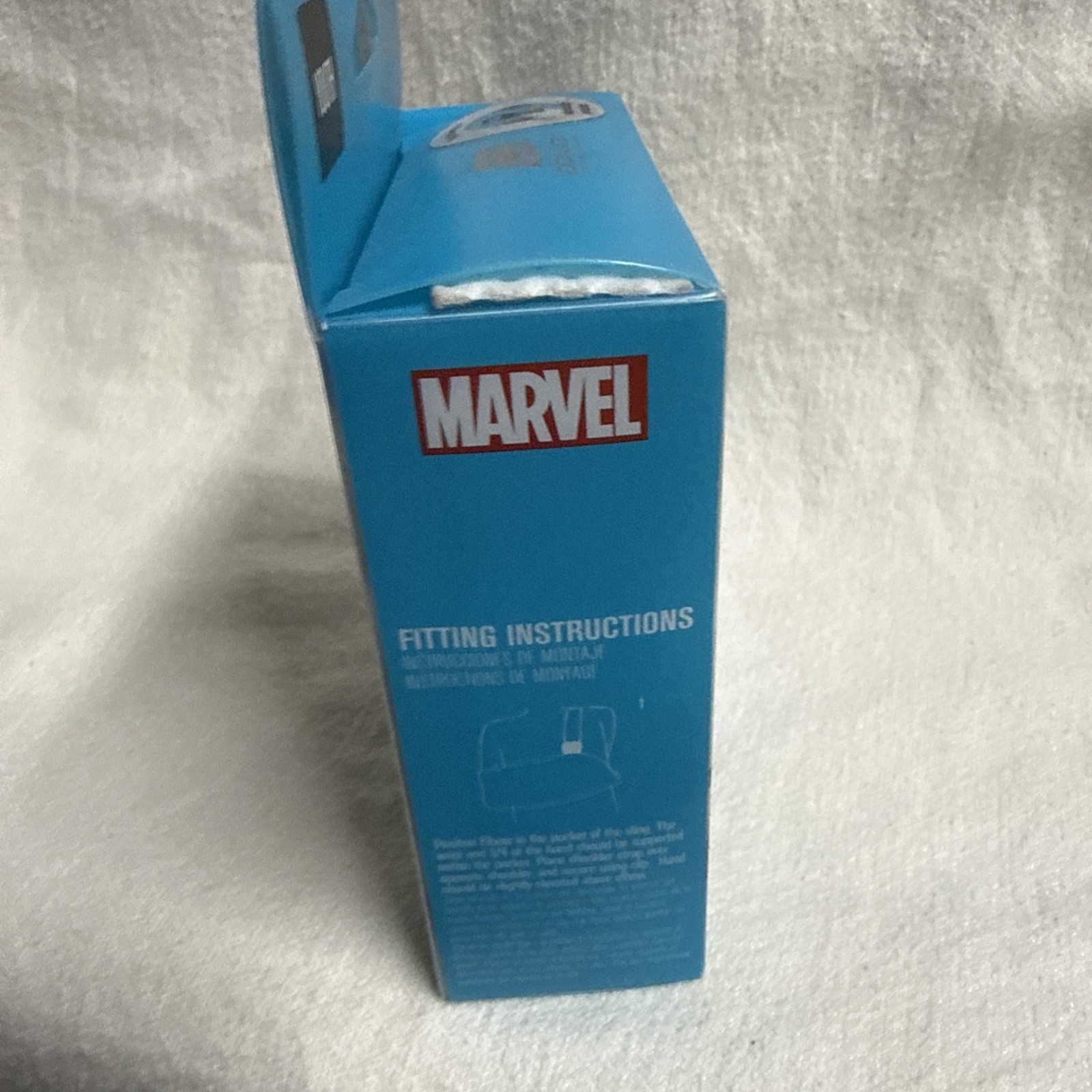 DonJoy Advantage Marvel Avengers Youth Adjustable Shoulder Arm Sling Youth Size