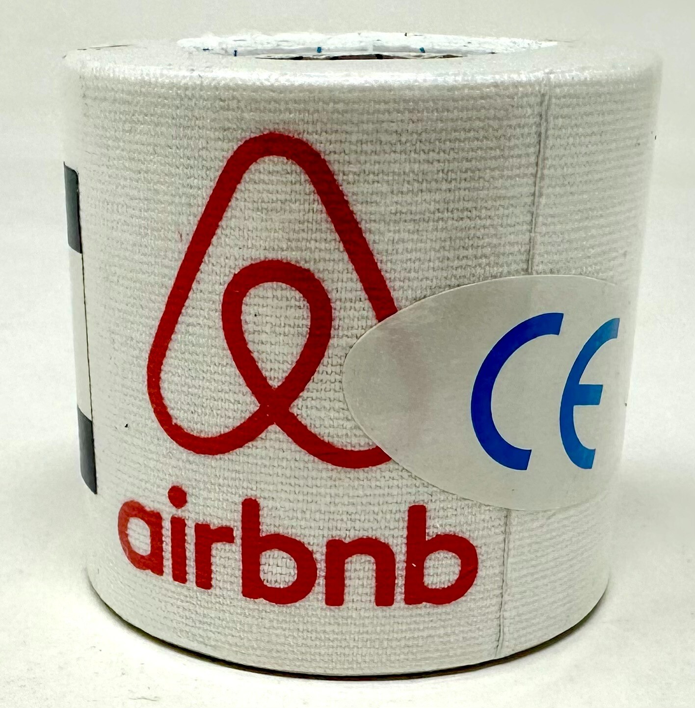 New White Waterproof Kinesiology Tape KT Air BnB Medical Athletic Running