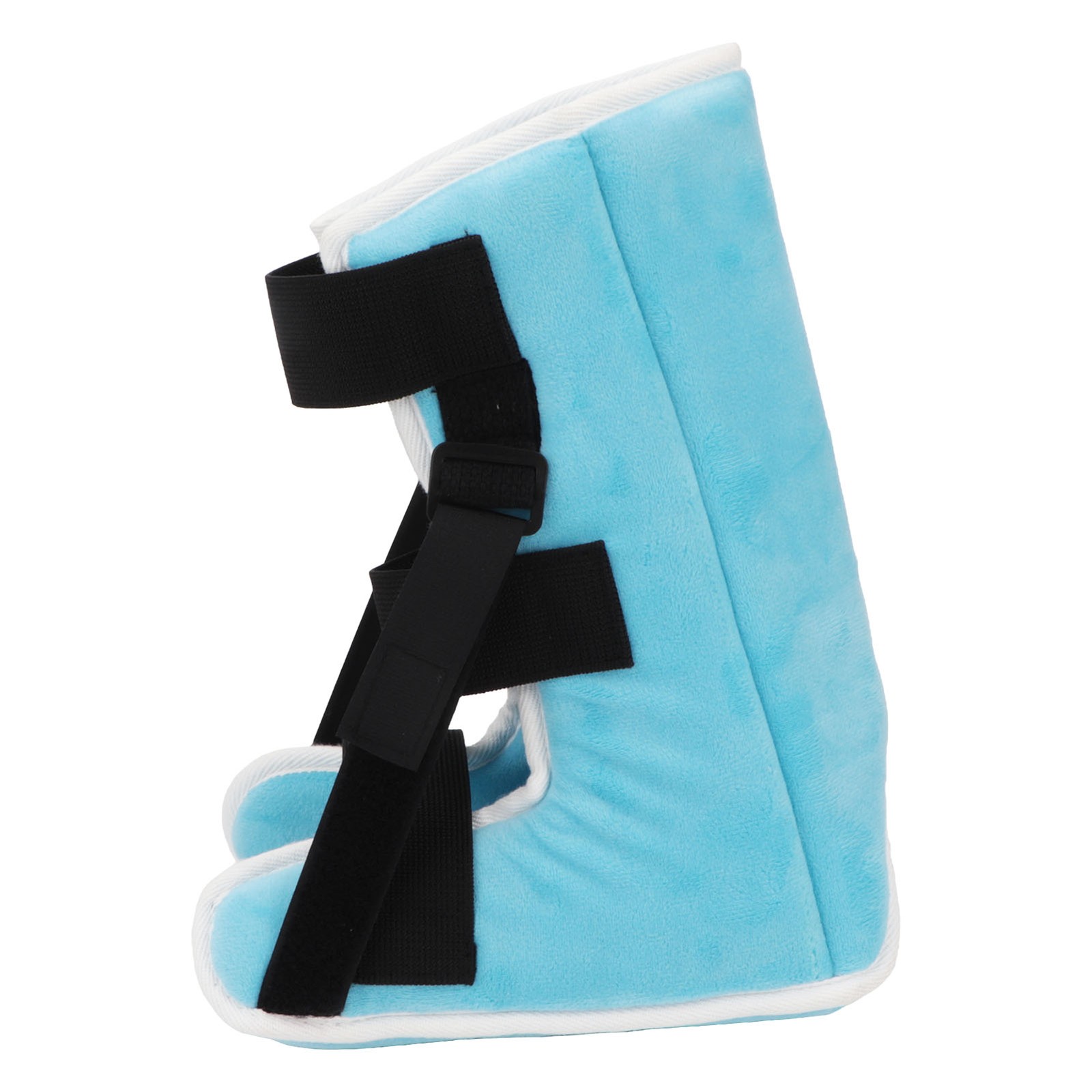 Drop Foot Heel Protector Pressure Relieving Soft Adjustable Prevent Bedsore ☆