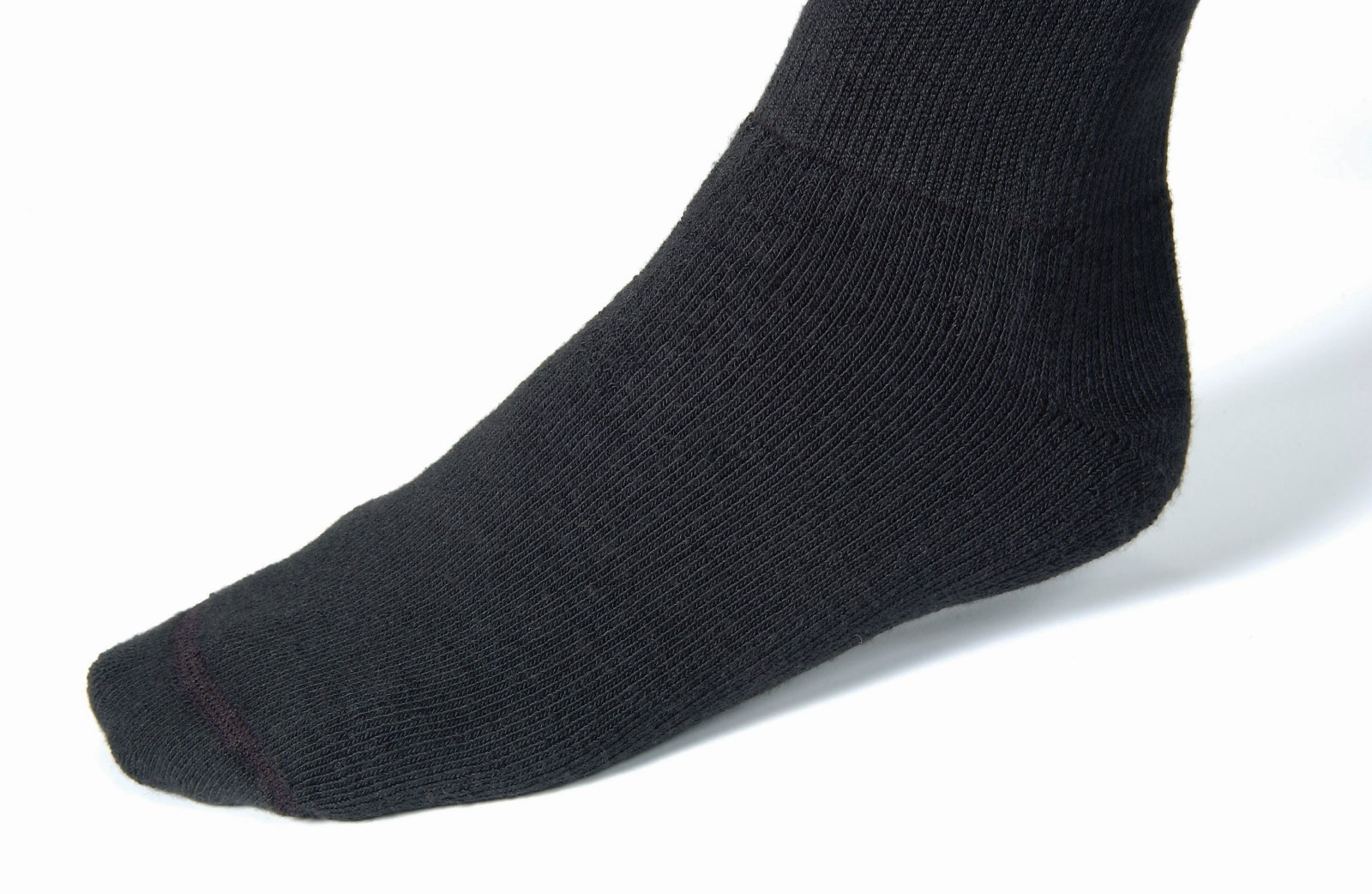 Jobst ActiveWear Compression Knee Socks 20-30 mmhg Supports Athletic Therapeutic
